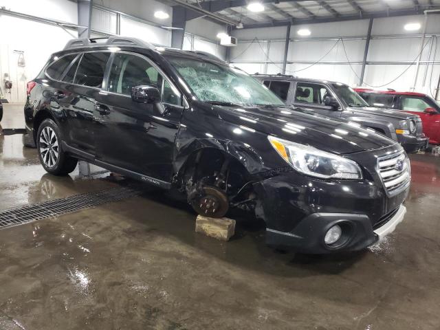 2017 SUBARU OUTBACK 2. - 4S4BSANC3H3346769