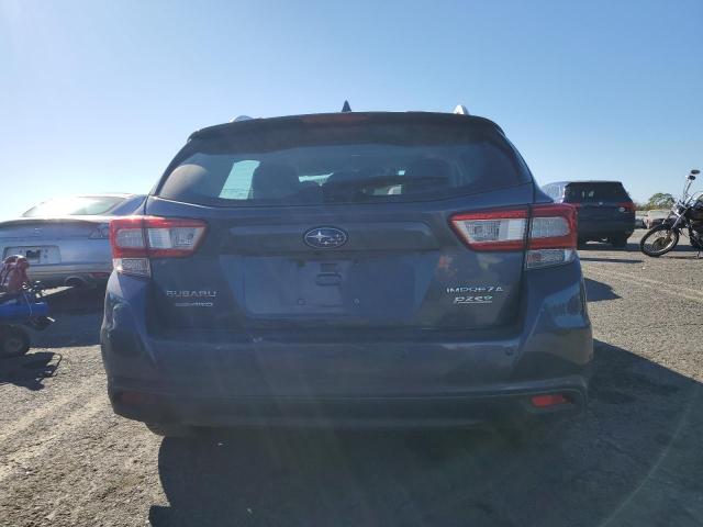 VIN 4S3GTAU66H3747705 2017 Subaru Impreza, Limited no.6