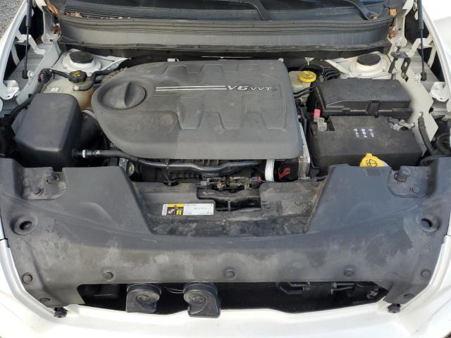 2016 JEEP CHEROKEE L - 1C4PJMDS5GW121743