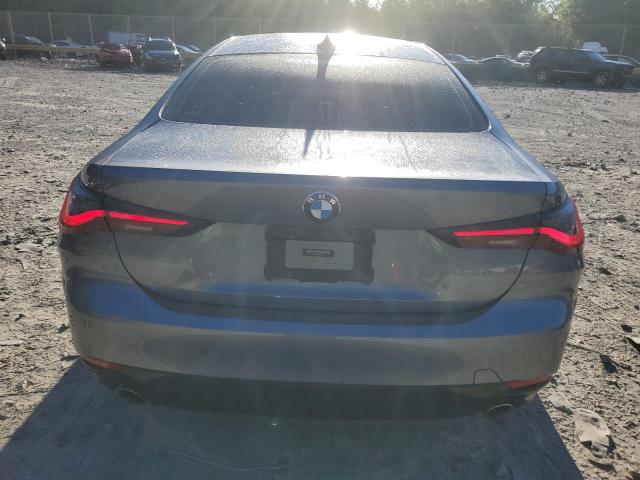 2021 BMW 430XI - WBA73AP06MCH04967