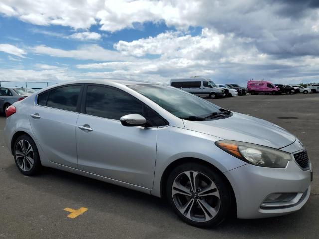 Vin: knafx4a87f5284043, lot: 73421904, kia forte ex 20154