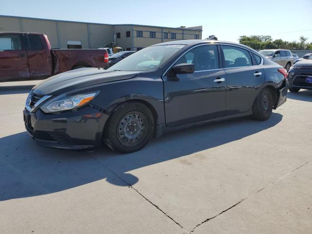 VIN 1N4AL3AP1JC209892 2018 Nissan Altima, 2.5 no.1