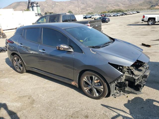 VIN 1N4AZ1CP1LC301037 2020 Nissan Leaf, SV no.4