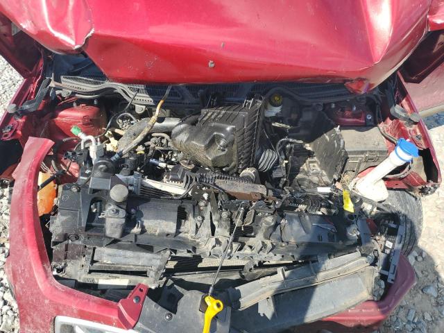 2018 FORD ECOSPORT S - MAJ3P1TEXJC172998