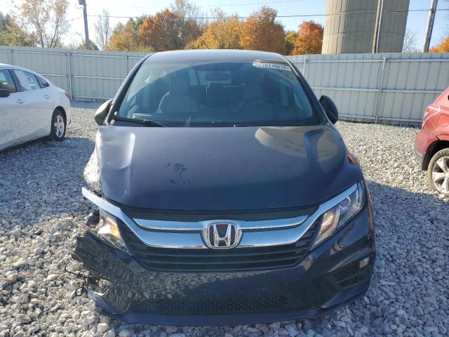 2019 HONDA ODYSSEY LX 5FNRL6H26KB124138