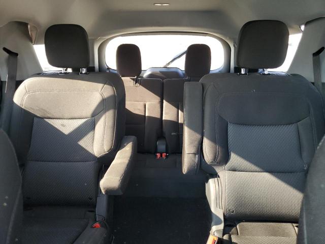 2023 FORD EXPLORER X - 1FMSK8DH8PGB52641