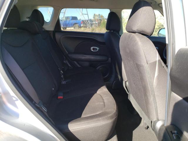 2017 KIA SOUL - KNDJN2A26H7431236