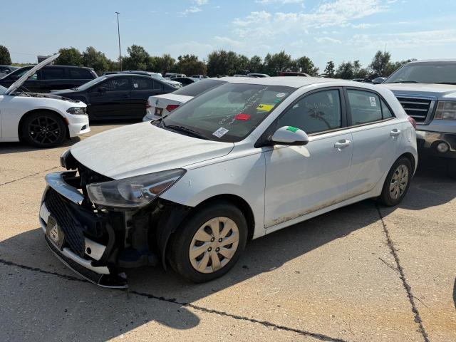 VIN 3KPA25AB4JE058939 2018 KIA Rio, LX no.2