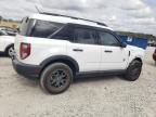 Lot #3006726399 2021 FORD BRONCO SPO