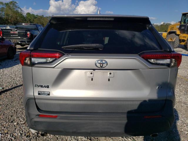 VIN 2T3H1RFV4KW016885 2019 Toyota RAV4, LE no.6