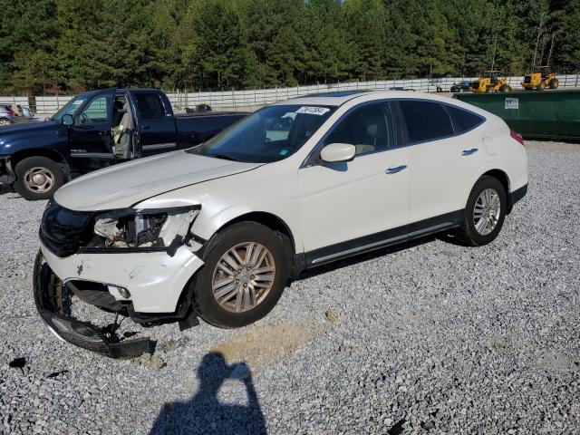 2015 HONDA CROSSTOUR - 5J6TF3H59FL000870