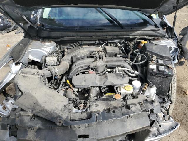 VIN 4S4BSANC8F3275016 2015 Subaru Outback, 2.5I Lim... no.12