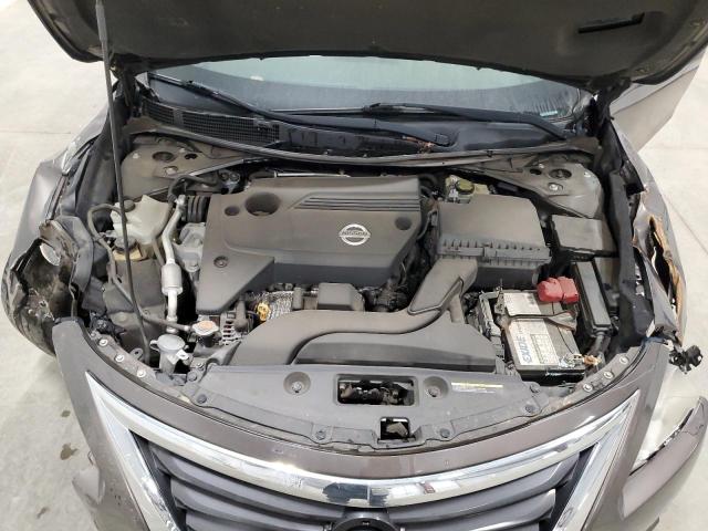 VIN 1N4AL3APXFC477587 2015 Nissan Altima, 2.5 no.11