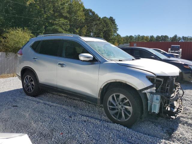 2016 NISSAN ROGUE S - 5N1AT2MV0GC849854