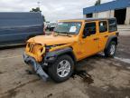 JEEP WRANGLER U photo