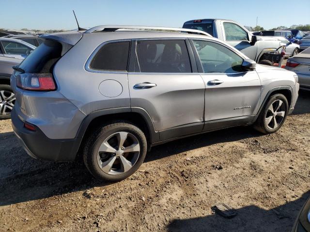 2019 JEEP CHEROKEE L - 1C4PJLDX5KD129870