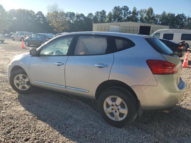 2015 NISSAN ROGUE SELE - JN8AS5MT9FW153986