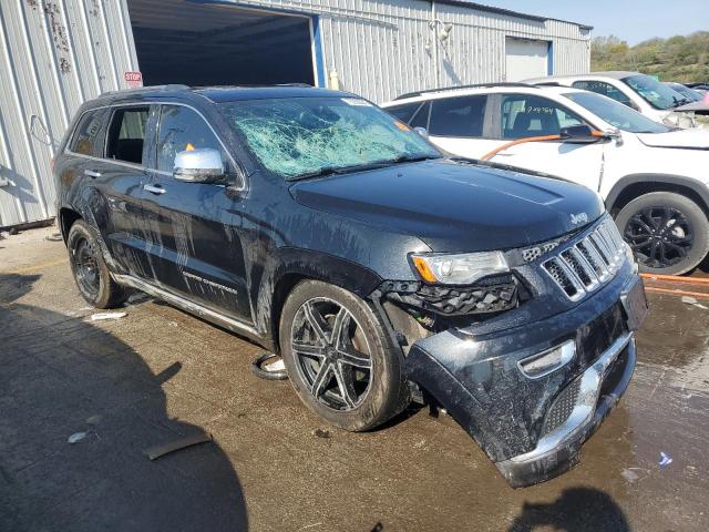 Vin: 1c4rjfjtxec359295, lot: 75353384, jeep grand cher summit 20144
