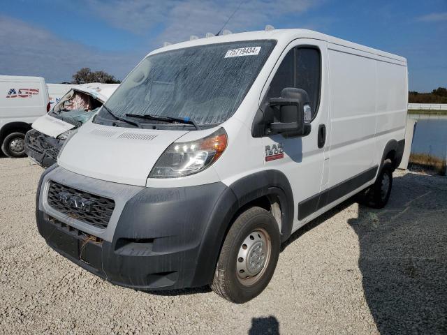 2019 RAM PROMASTER #3025203654