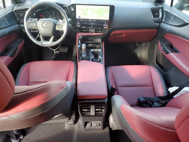 2024 LEXUS NX 350 PRE 2T2GGCEZ7RC051142