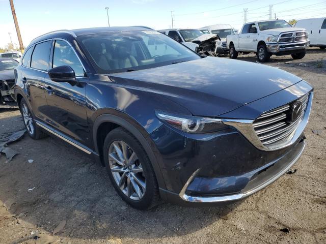 2019 MAZDA CX-9 GRAND - JM3TCBDY7K0310737