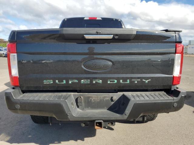 2018 FORD F250 SUPER - 1FT7W2BTXJEB82844