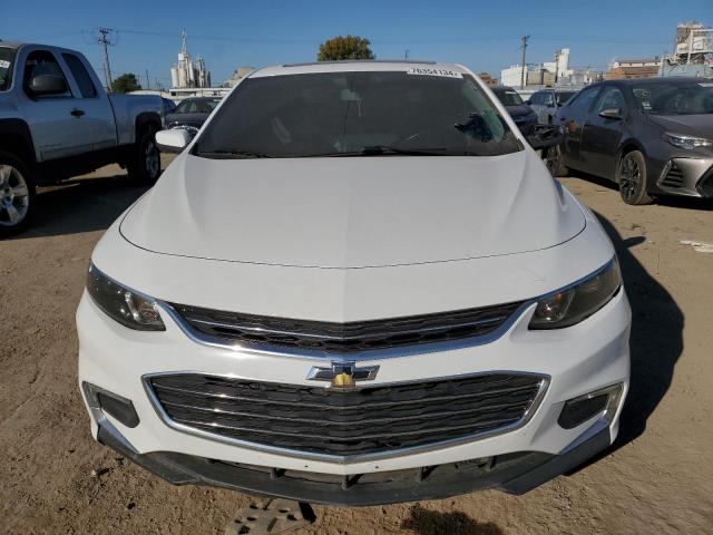 VIN 1G1ZE5ST5HF105082 2017 CHEVROLET MALIBU no.5