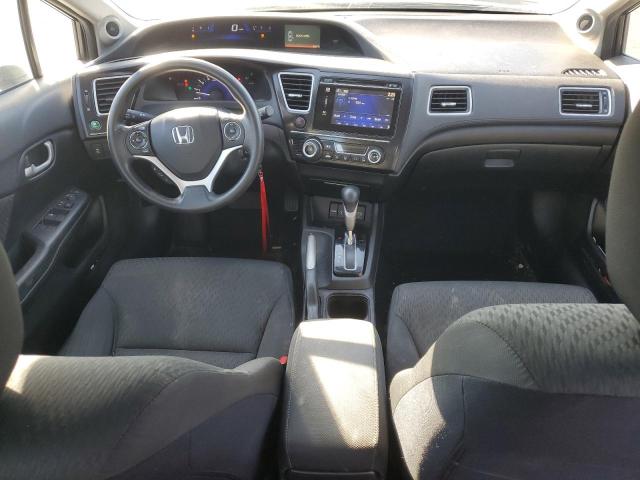 2015 HONDA CIVIC SE 19XFB2F79FE703181