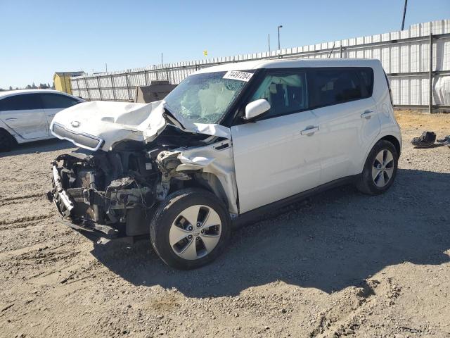 VIN KNDJN2A21G7393381 2016 KIA Soul no.1