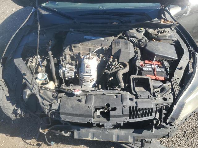 VIN 1HGCR2F32DA185248 2013 Honda Accord, LX no.11