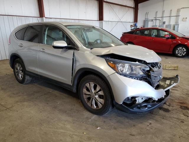 VIN 2HKRM4H58DH609641 2013 Honda CR-V, EX no.4