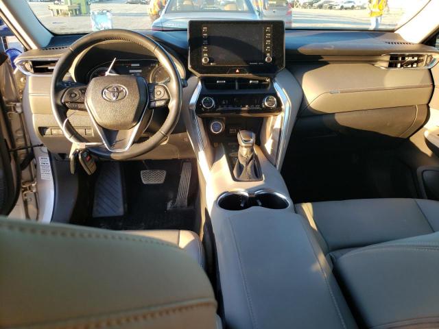 2021 TOYOTA VENZA LE - JTEAAAAH6MJ058279