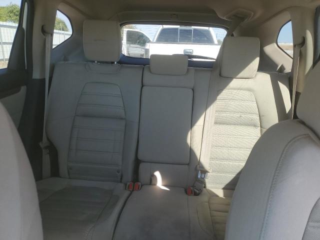 2017 HONDA CR-V EX - 2HKRW1H59HH503634