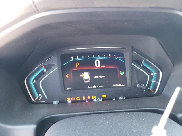 2023 HONDA ODYSSEY EX - 5FNRL6H6XPB033691