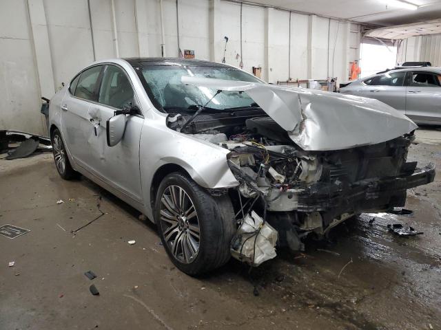 2016 KIA CADENZA LU KNALN4D70G5211108