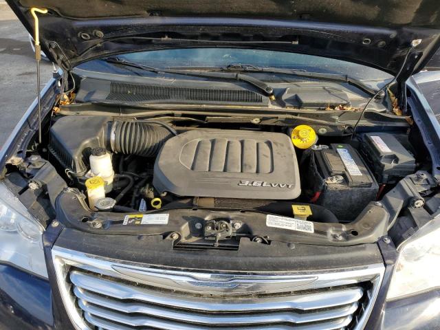 VIN 2C4RC1BG5ER217197 2014 Chrysler Town and Countr... no.12