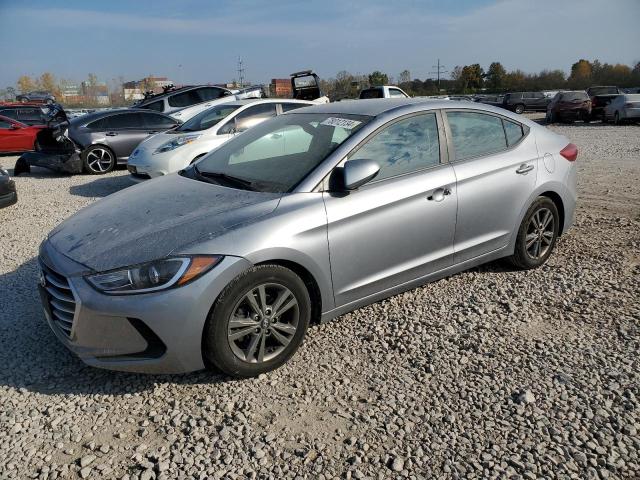 2017 HYUNDAI ELANTRA SE 2017