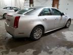 CADILLAC CTS LUXURY photo