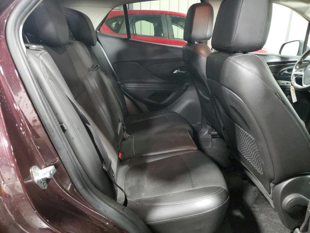 2017 BUICK ENCORE PRE - KL4CJFSB9HB250181