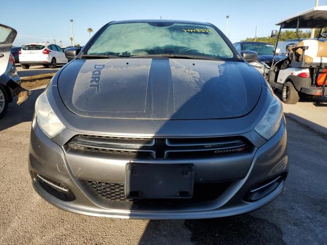 VIN 1C3CDFBH9DD707883 2013 Dodge Dart, Sxt no.5