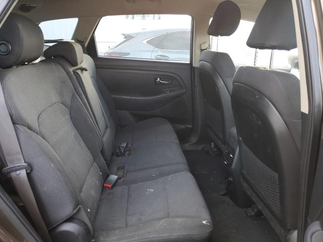 2015 KIA RONDO KNAHT8A35F7077428