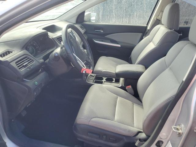 VIN 2HKRM3H72FH511011 2015 Honda CR-V, Exl no.7