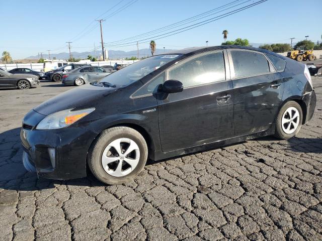 VIN JTDKN3DU4E1836789 2014 Toyota Prius no.1