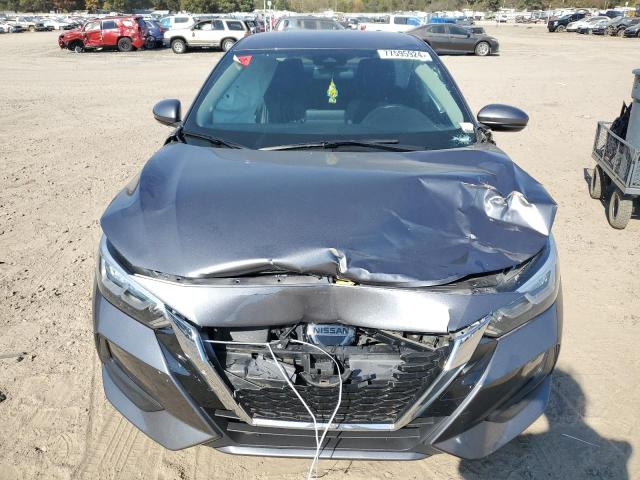 2020 NISSAN SENTRA SV - 3N1AB8CV6LY234080