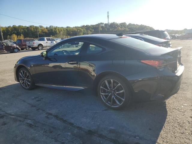 2020 LEXUS RC 350 F S - JTHGZ5DCXL5010031