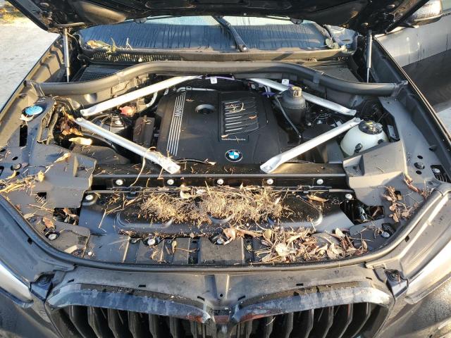 2023 BMW X5 XDRIVE4 - 5UXCR6C09P9P86600