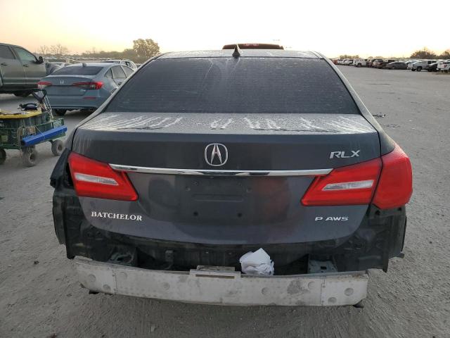 2016 ACURA RLX TECH - JH4KC1F52GC000193