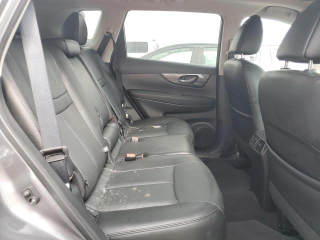 2016 NISSAN ROGUE S - 5N1AT2MV7GC788146