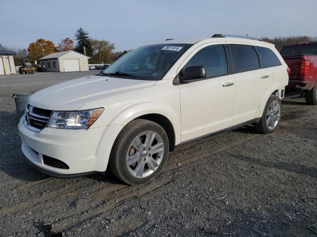 VIN 3C4PDDAG9FT634084 2015 Dodge Journey, SE no.1