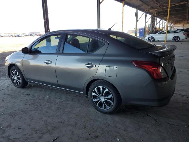 VIN 3N1CN7AP5FL919025 2015 Nissan Versa, S no.2